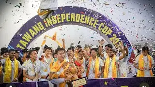 #tawang #independence🇮🇳 vlog final match⚽️between MONYUL FC🥵V/S AMSU FC ❤️