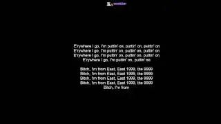 Machine Gun Kelly - Till i Die Part 2 (Official Lyrics)