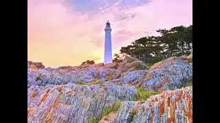 善良是人生的燈塔 - 古風國風歌曲 - 詩詞中國古詩 - 水墨畫 (By 淨墨)