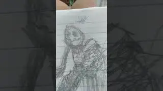 how to draw color or die