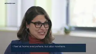A Career That Moves the World – Work at Primetals Technologies Germany