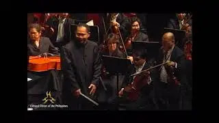 Philippine Philharmonic Orchestra's Mostly Filipino (2013)