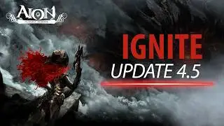 AION Classic 4.5 Ignite - Teaser Trailer