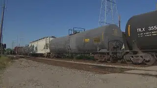 Railroad strike 2022 update: Biden says tentative agreement reached