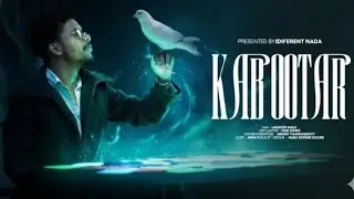KABOOTAR | কাবুতর | Manchu Dada New Song | Emotional Love Story | Title Song  @manchudada 