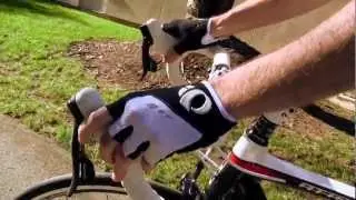 Pearl Izumi&reg; P.R.O. Pittards&reg; Gel Gloves Review from Performance Bicycle