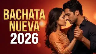 Bachata Mix 2026 Corazón de Amor | Ritmo Lento y Emocional