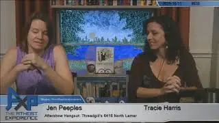 Jen Peeples On National Coming Out Day | The Atheist Experience 939