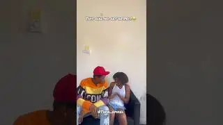 She no get respect 🤣🤣😂 #viral #comedy #237comedy #comedyskits #funny #comedyvideos