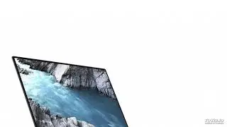 Dell XPS 9370 Laptop, 13.3&Prime; UHD (3840 x 2160) InfinityEdge Touch Display