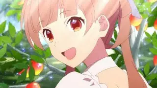 Sugar Apple Fairy Tale | Opening