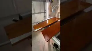 Epifanes Gloss Polyurethane Wood Varnish - Stauter Built restoration
