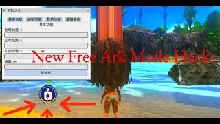 New Free Ark Mobile Hacks | Free Download |