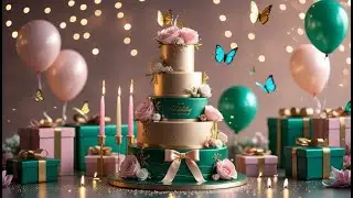DJ Birthday Party 2026 🎂 | Happy Birthday Remix Hits | Dance Birthday Mix