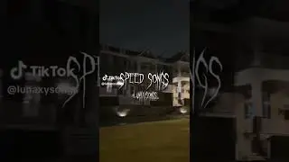take the l dj trippie flameboy speed up