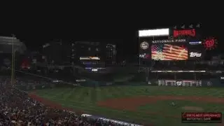 5,000th Career Strikeout