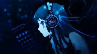 Nightcore - Technicolor Beat