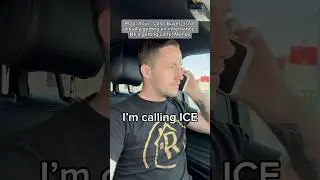 When my client lied about his inheritance and it&rsquo;s actually cartel money | i&rsquo;m calling ICE