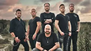 Falling Bricks Live - Sinners & Saints (Rock in der Region Osnabr&uuml;ck 2016)