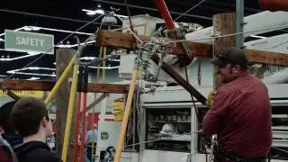 NW Youth Careers Expo 2017