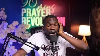 90 Mins Prayer Revolution EPI 133