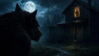 Gone Hunting: Werewolf Revenge Under a Full Moon