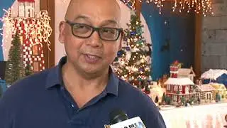 Guam's Manny Crisostomo exhibits photo book