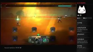 Live Stream Transistor (Запись стрима по Транзистор) - 1 - 5 / 6