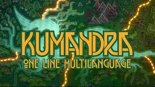 Raya and the Last Dragon | Kumandra&rsquo;s 5 Lands | One Line Multilanguage (9 versions)