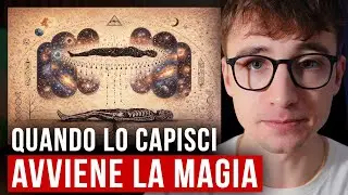Gli Universi Paralleli Spiegati: Perché La Vita Che Desideri Esista Già