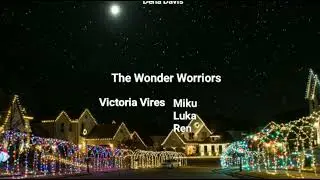 A Street Kidz Holiday Movie End Credits