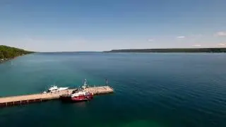colpoys bay ship wrecks