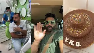 يعقوب بوشهري يحل مشكلة العامل المصري بالكويت😍عزومة ابومحمد وعبدالله الرسام😁