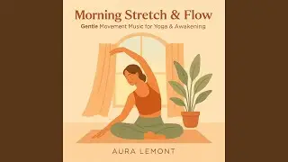Stretch & Release into Stillness