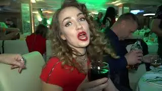 Balamut Brothers MFC -  поздравления 5-тилетие Клуба (2017)