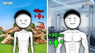 How to Build Muscle FAST