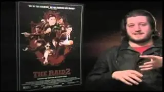 Interview with Director of 