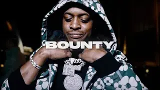 [FREE] Baby Money Type Beat x Detroit Type Beat 2025 - ''BOUNTY''