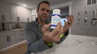 GNC Preventive Nutrition NMN, 150 мг, добавка NAD+ для клеточной энергии и восстановления ДНК