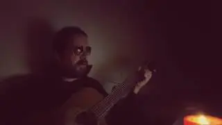 7 Day Song Challenge - Day 5: Fire