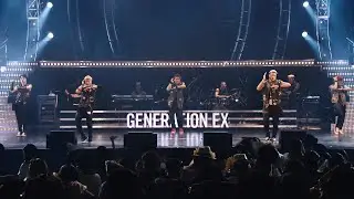 GENERATIONS from EXILE TRIBE / GENERATION