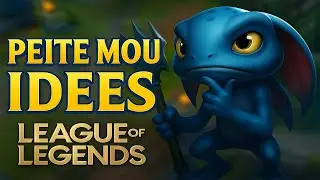 Ξέμεινα από ιδέες... (SoloQ)