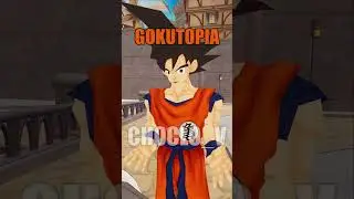 EL MULTIVERSO DE LOS GOKUS #dragonball #dragonballz #dbz #dbs #goku