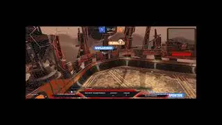 Project: Beast! - Coaching Session 1 