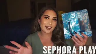 SEPHORA PLAY | SEPTEMBER EDITION