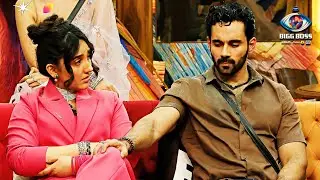 Bigg Boss 19 Weekend Ka Vaar PROMO | Double EVICTION | Gharwalo Me Hua Shocking  ELIMINATION