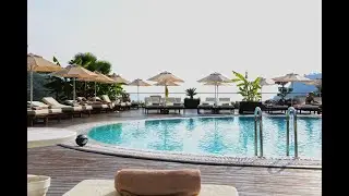 Hotel Manaspark &Ouml;l&uuml;deniz - Etstur