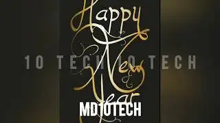 Happy new year Gifs wallpapers greetings wishes status countdown clock 2024 graphic design