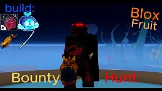 Bounty Hunt на новом билде, которое увидите в этом ролике!