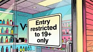 British Columbia Legal Vaping Regulations